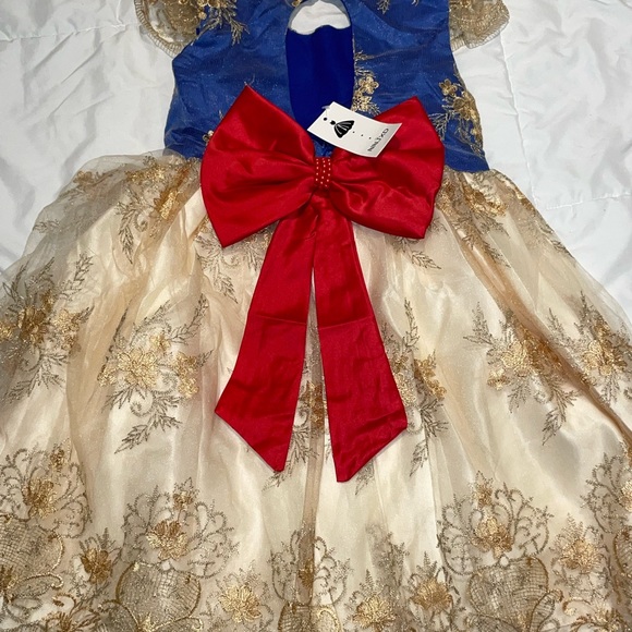 NWT Gorgeous Girls Dress - Picture 3 of 9